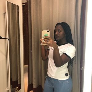 Meet your Posher, Patricia